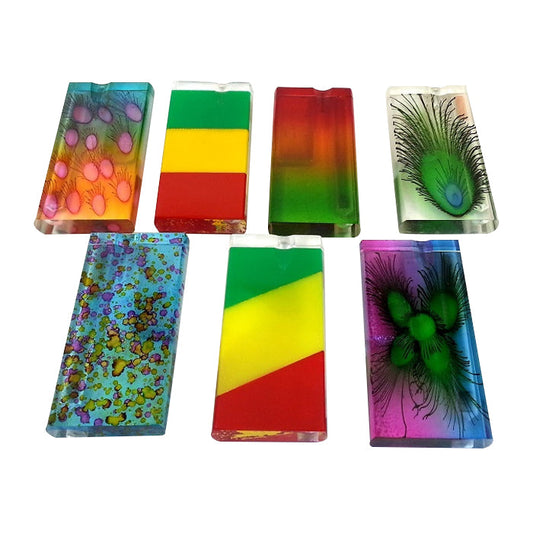 Unbreakable Acrylic Dugouts