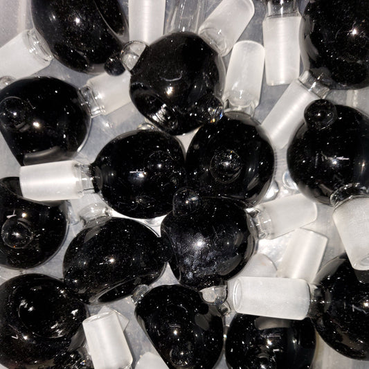 Male and Female simple flower bowls