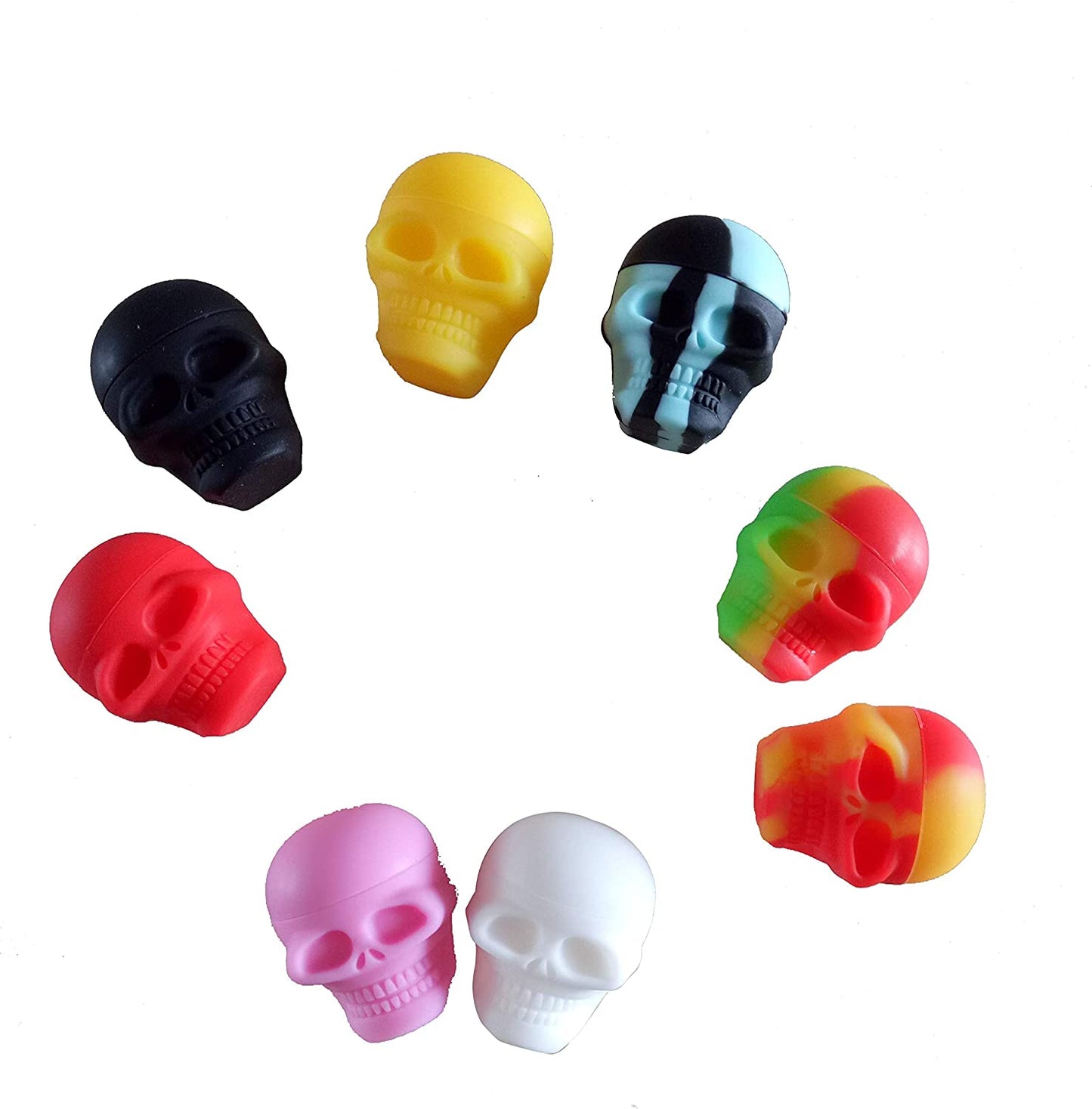 Mini Skull
