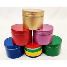 Color grinders
