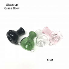 GOG 14 mm Female Bowl