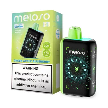 Geek Bar Meloso 30K - CO Pricing