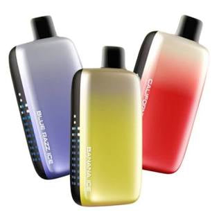 Gimi 30k Disposable Vape (CO Stores)