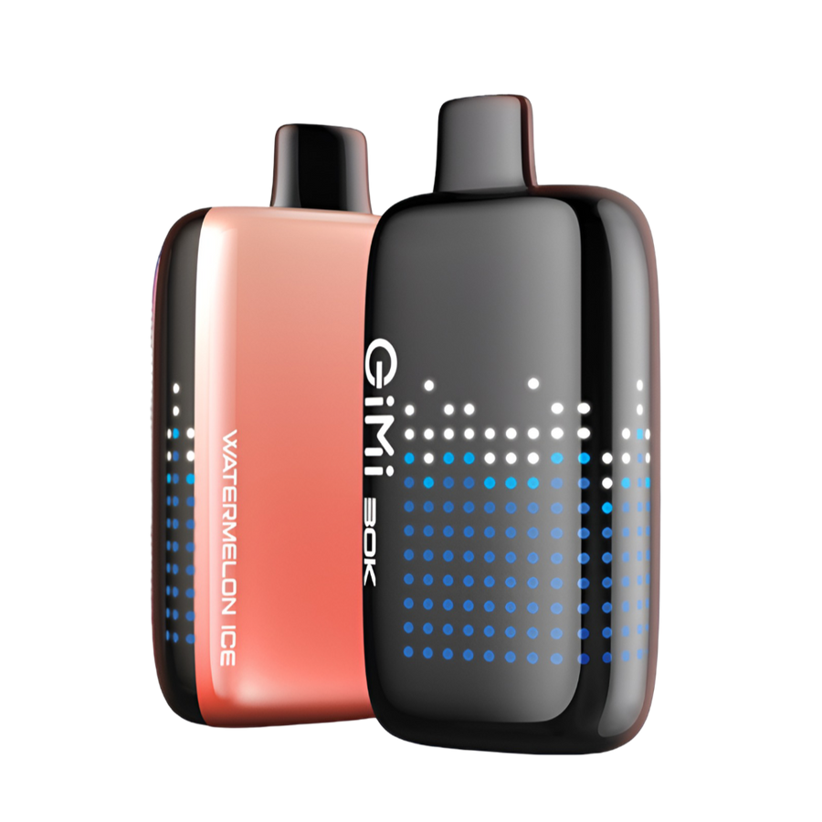 Gimi 30K Disposable Vape (All Other States)