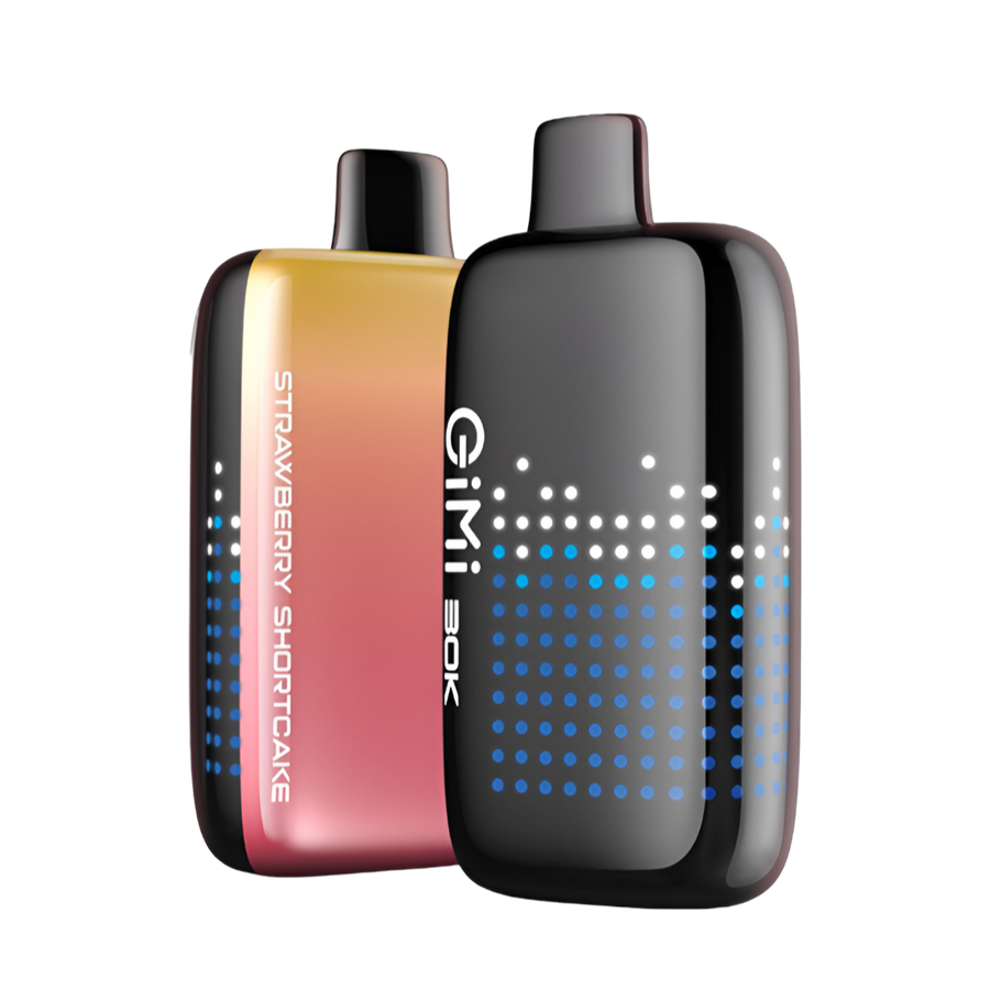 Gimi 30K Disposable Vape (All Other States)
