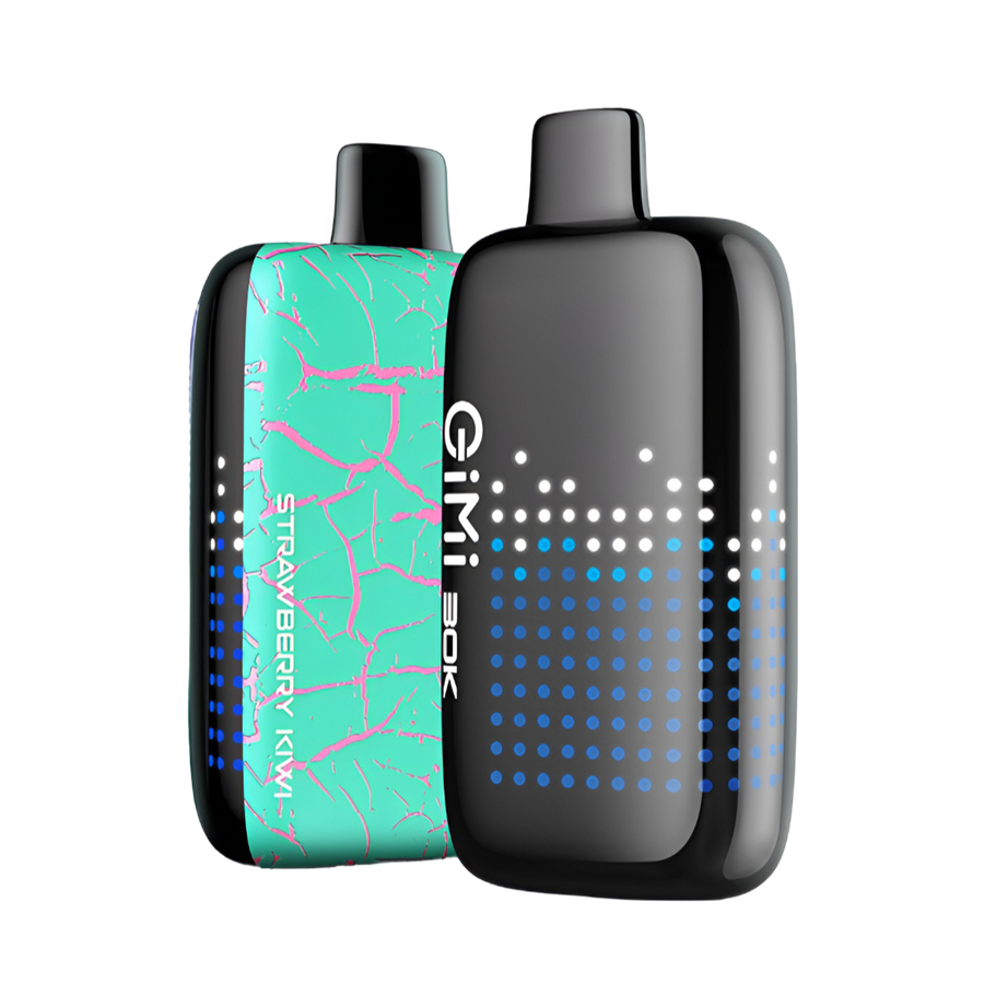 Gimi 30K Disposable Vape (All Other States)