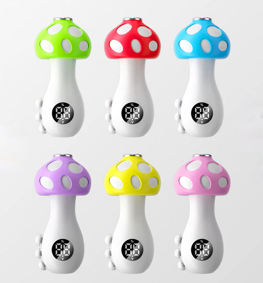 510 Mushroom - Assorted