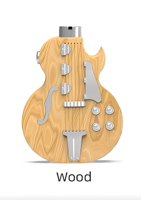 510 Guitar - Assorted