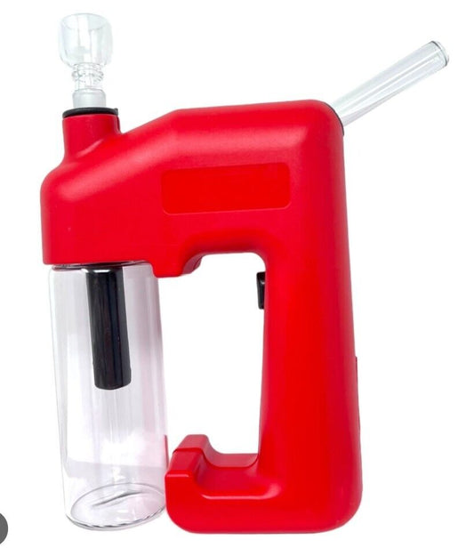 420 Blaster - Electric Bubbler