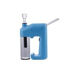 420 Blaster - Electric Bubbler