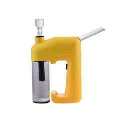 420 Blaster - Electric Bubbler