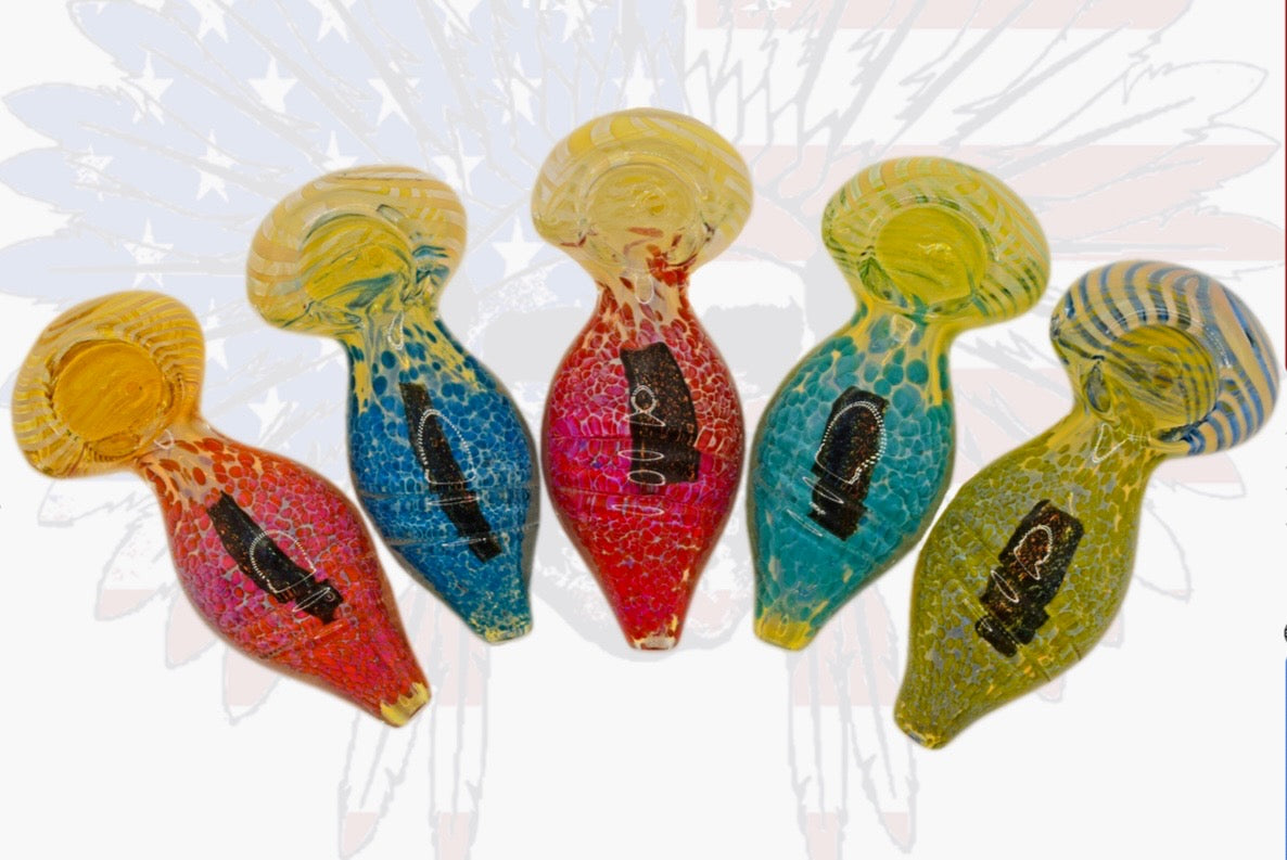 Mixed $3.00 Pipes - 10 count