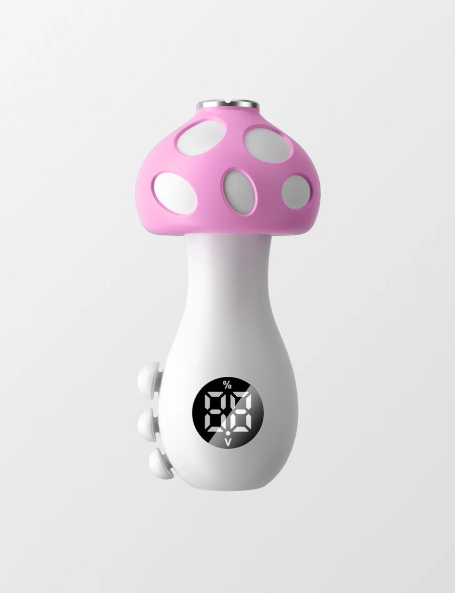 510 Mushroom - Assorted