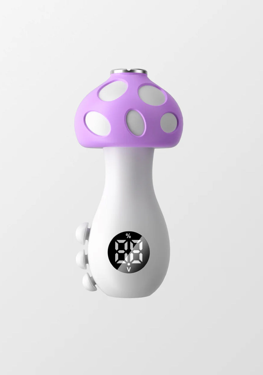 510 Mushroom - Assorted