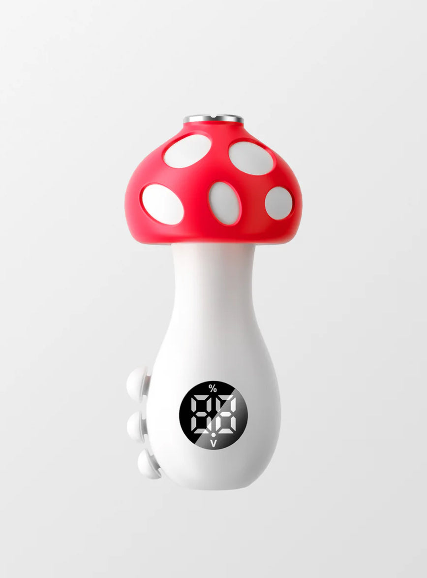 510 Mushroom - Assorted
