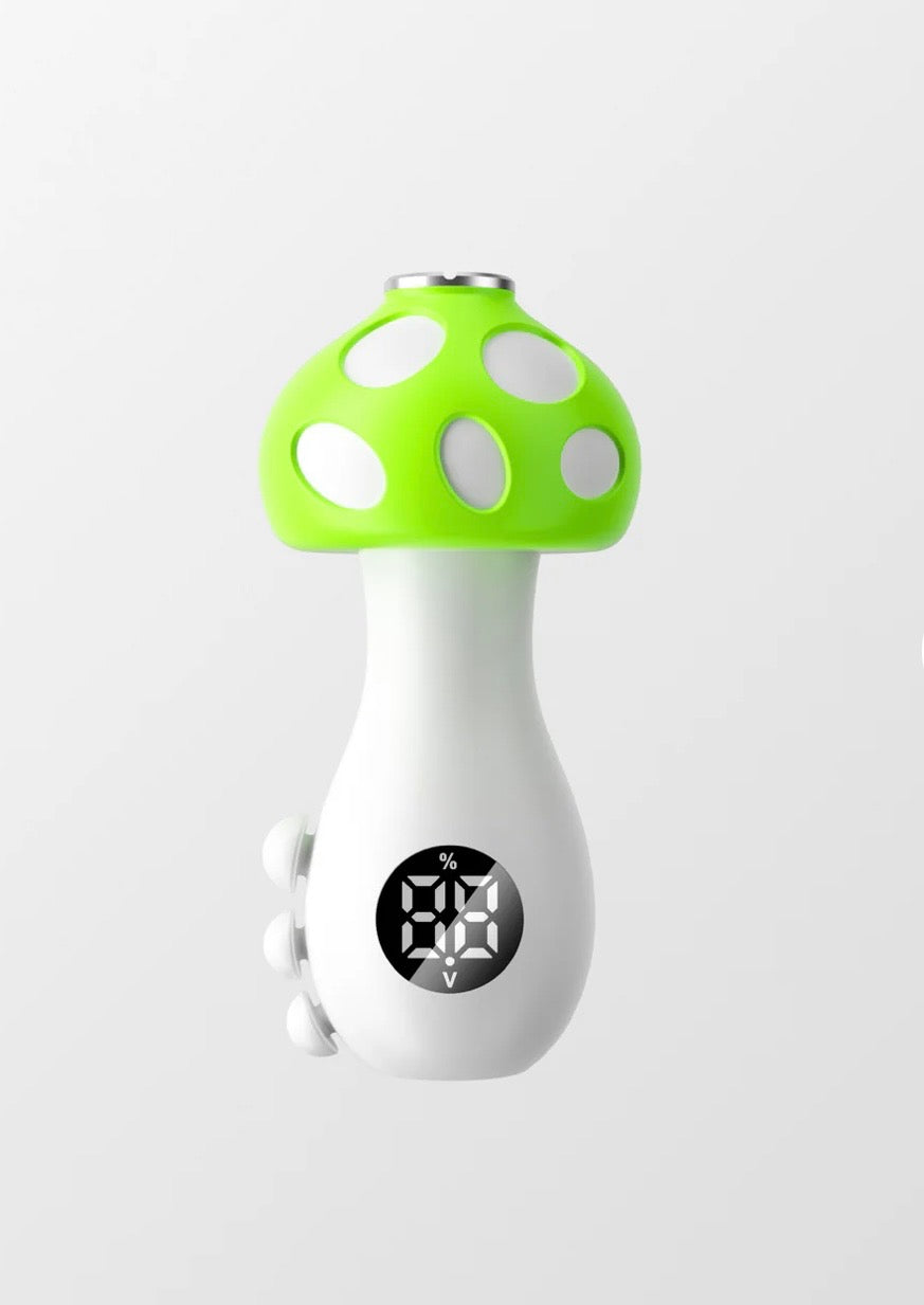 510 Mushroom - Assorted