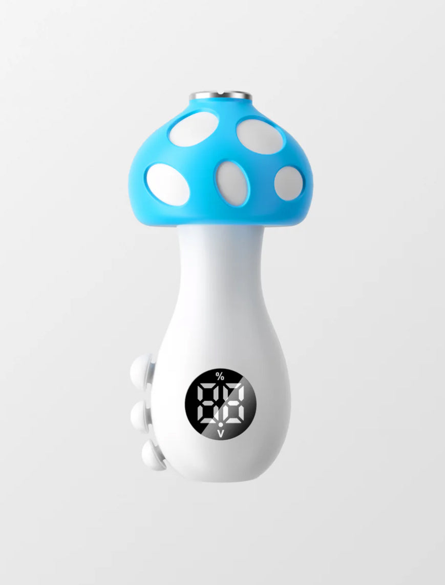 510 Mushroom - Assorted