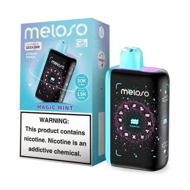 Geek Bar Meloso 30K - CO Pricing