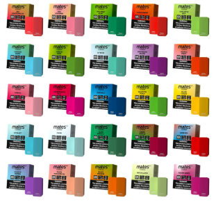 Clickmate Max 40K (V2)