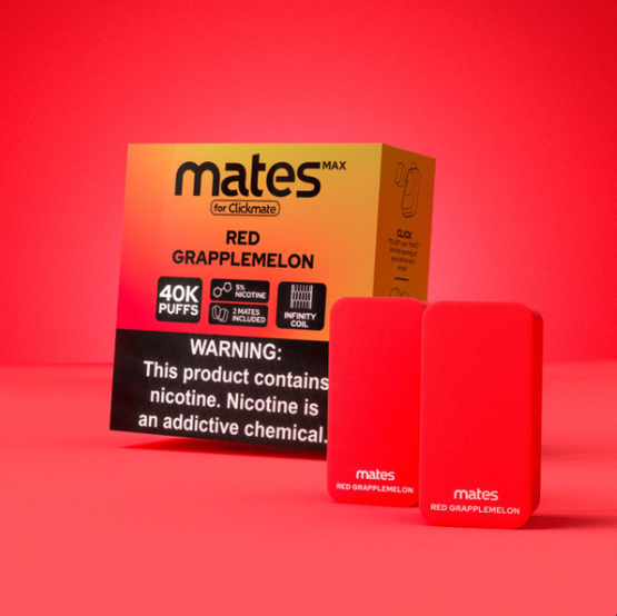 Clickmate Max 40K (V2)
