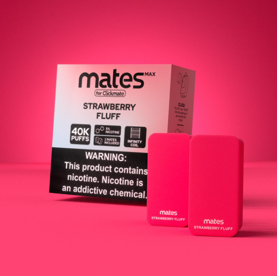 Clickmate Max 40K (V2)