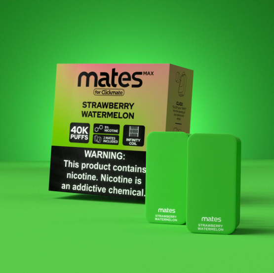 Clickmate Max 40K (V2)