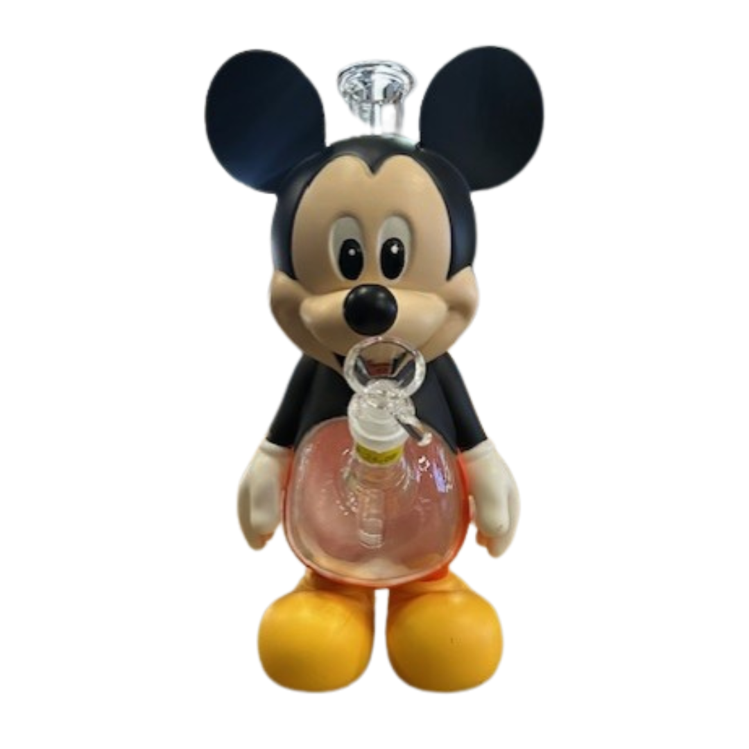 Mickey Mouse Bong