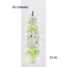NC-10 Kit with Beads