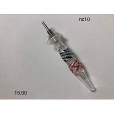NC Titanium Kit Design 2