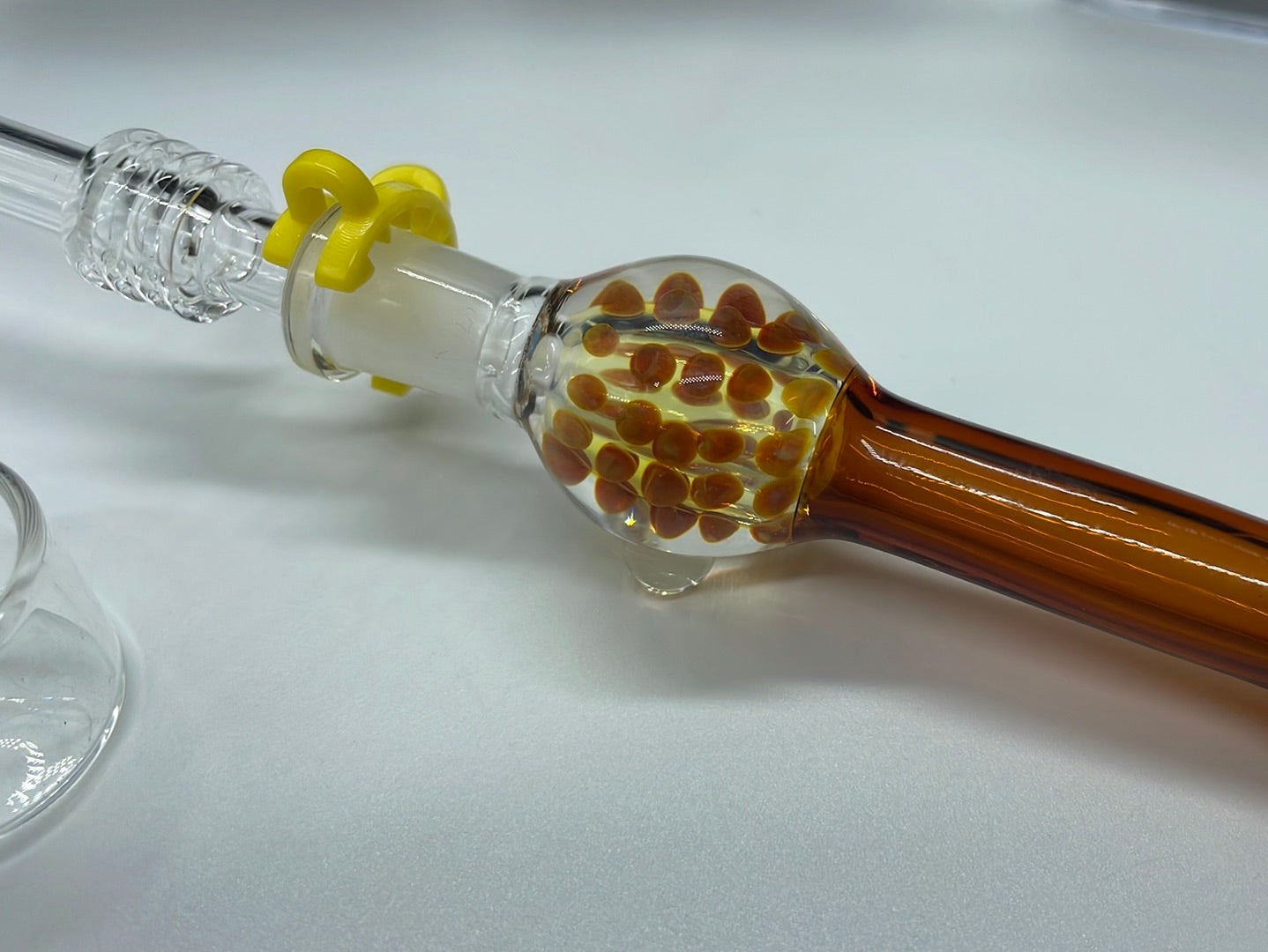 Alpaca Nectar Collectors ML