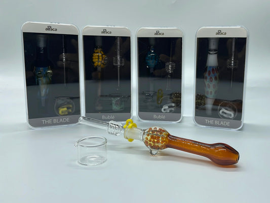 Alpaca Nectar Collectors ML