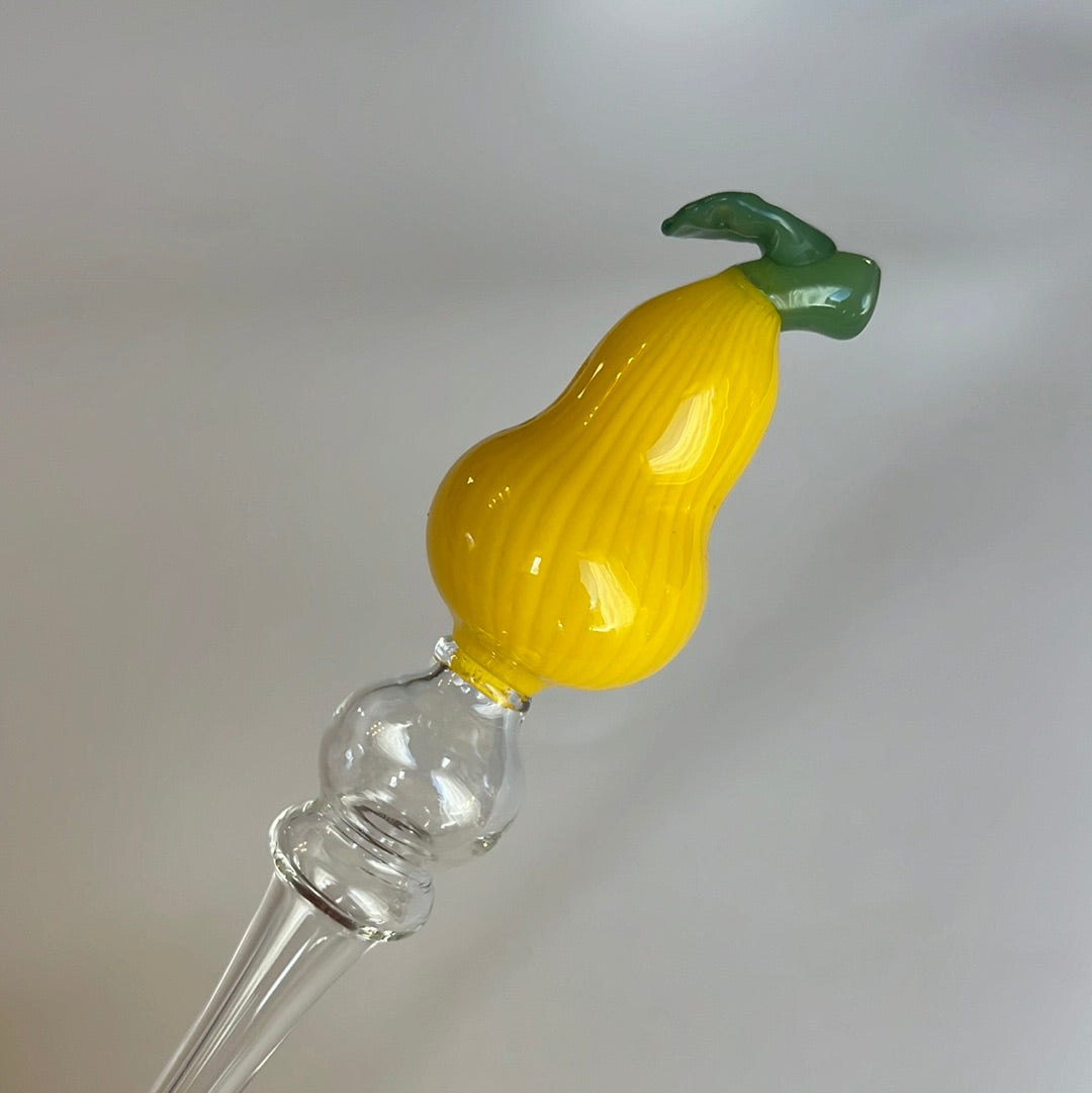 Character Dab Straw