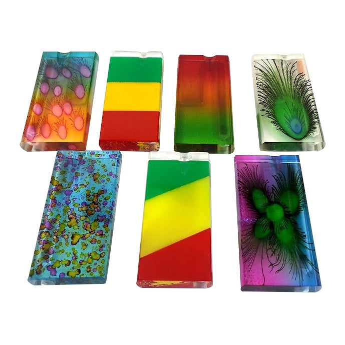 Unbreakable Acrylic Dugouts