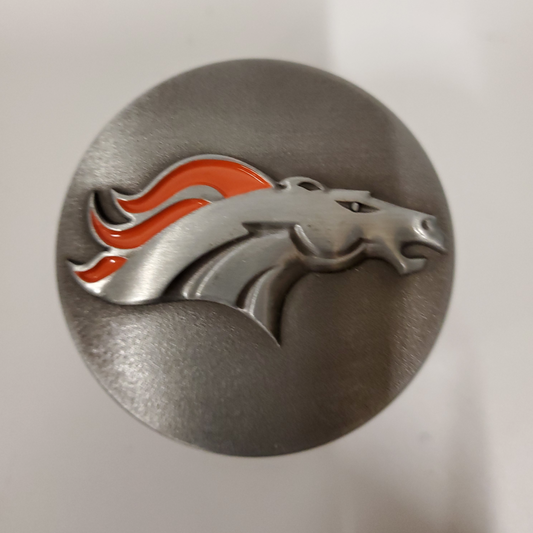 4 Piece Bronco Grinder OT