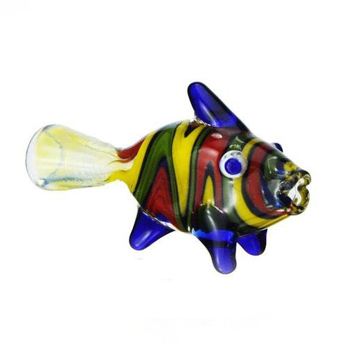 Fish Chilium