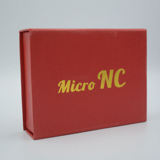 Red Box NC Kit*