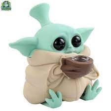 Baby Yoda