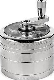 50mm Pepper Grinder Style CA