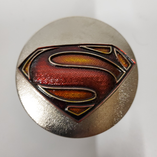 4 piece Superman Grinder OT