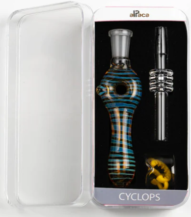 Alpaca Dab Kit