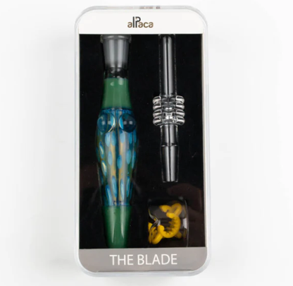 Alpaca Dab Kit