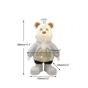 5 Nights Bear Bong