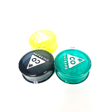 CO Plastic Grinder