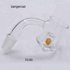 Cad Banger 18mm Male