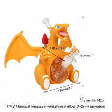 Charizard - Dragon Bong