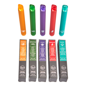 Epothecary Vape