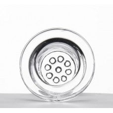 Glass Bowl for Silicone Sherlock