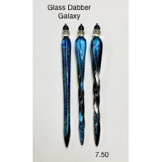 Glass dabber galaxy