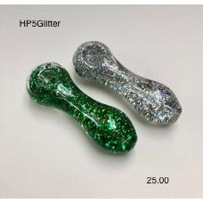 HP 5 glitter style