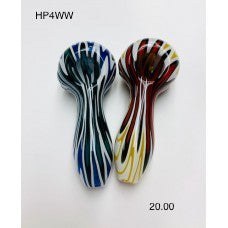 HP WW